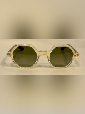 New Unisex CHROME HEARTS Sunglasses